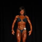 Elsie  Velazquez - NPC Tri State Championships 2009 - #1